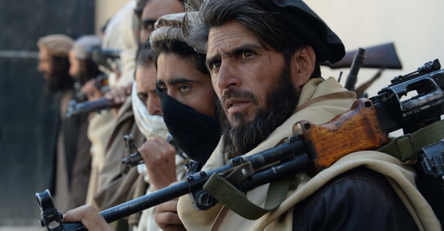 Afganistan: Talibanii propun Statelor Unite un armistiţiu