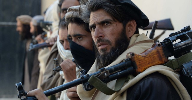 Afganistan: Talibanii propun Statelor Unite un armistiţiu