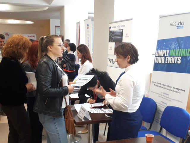ANOFM anunţă debutul perioadei de înregistrare a aplicaţiilor studenţilor care doresc să lucreze în Germania în vacanţa de vară