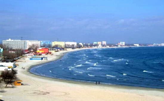 Primăria Constanța mai VINDE un teren în stațiunea Mamaia