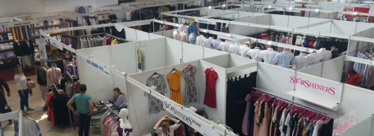 A început TINIMTEX la Pavilonul Expozițional Mamaia
