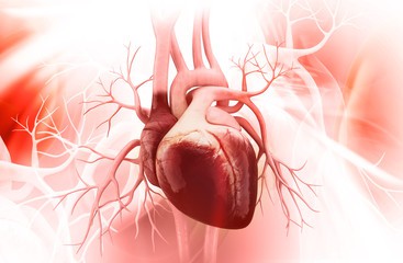 Zece cauze mai puțin cunoscute ale bolilor de inimă