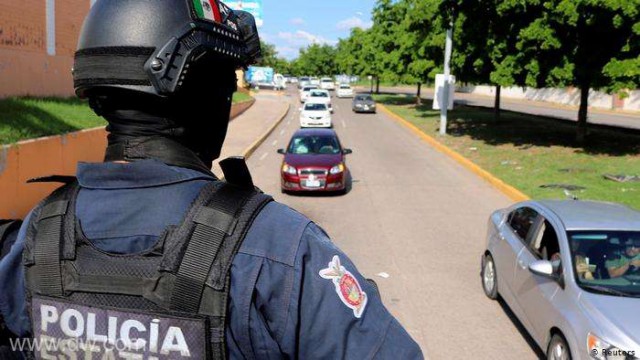 Responsabilul pentru tuneluri al lui El Chapo, extrădat în SUA de justiţia mexicană