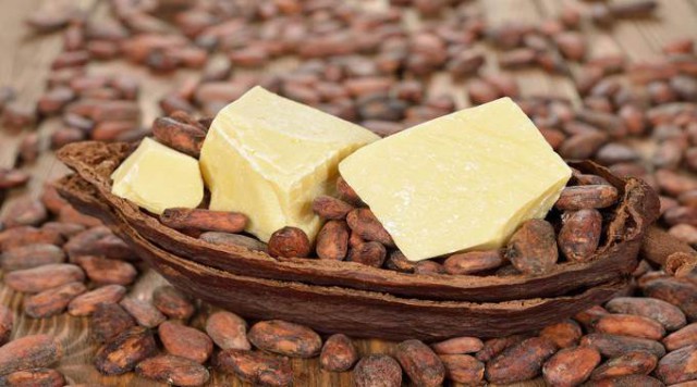 Untul de cacao: Beneficii și proprietăți