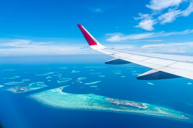 Noi rute de zbor în 2020: Iată ce destinații pot alege constănțenii