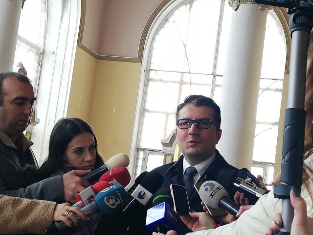 Încep lucrările de restaurare a Cazinoului. Făgădău: Îmi văd un vis împlinit. VIDEO