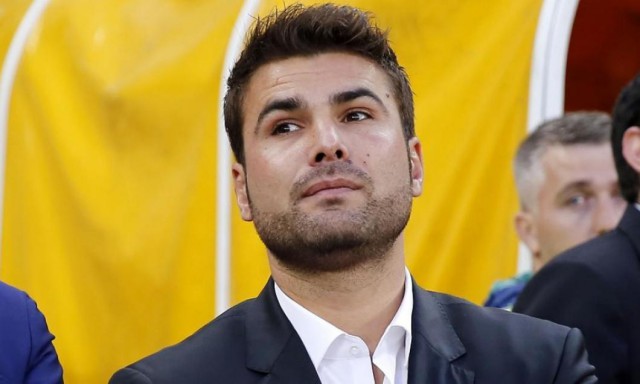 Prima reacție a lui Mihai Stoica după ce Adrian Mutu a fost numit selecționerul României U21