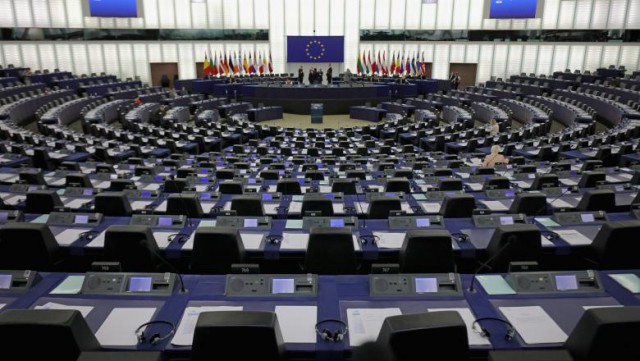 Critici din Parlamentul European pentru guvernul Orban: Nu o luaţi pe acelaşi drum ca Polonia şi Ungaria