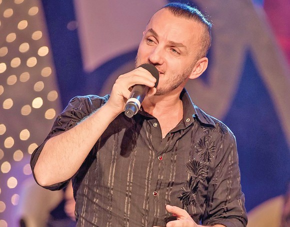 Mihai Trăistariu tună și fulgeră după ce a aflat noutățile de la Eurovision: „Câștigătorul se știe deja“