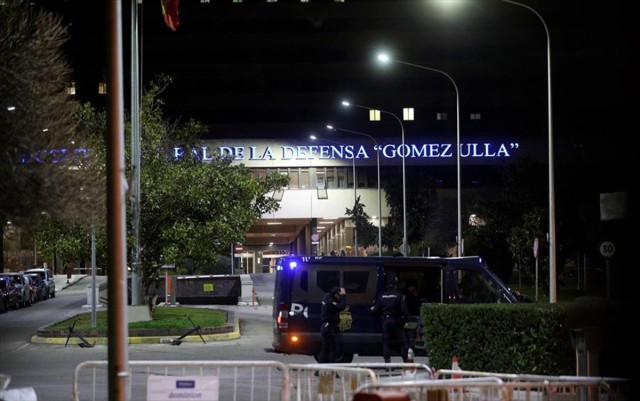Poliţia spaniolă a descoperit o schemă frauduloasă de încasare a pensiilor unor persoane decedate