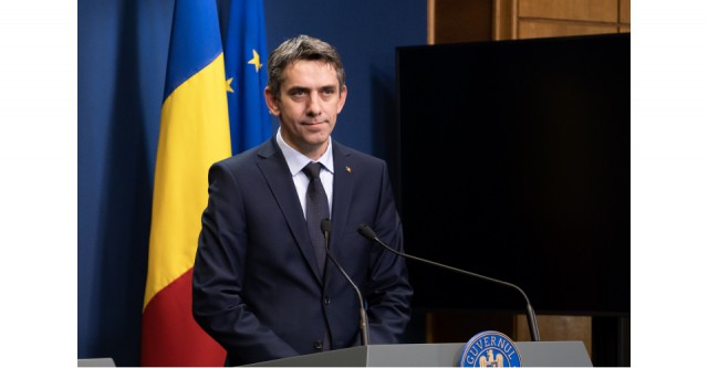 Dancă: Guvernul a aprobat forma finală, cu amendamente, a proiectului privind alegerea primarilor în două tururi de scrutin