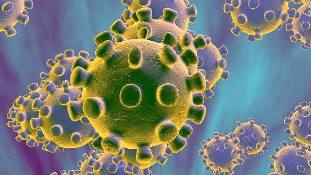 Lista țărilor și teritoriilor afectate de noul coronavirus