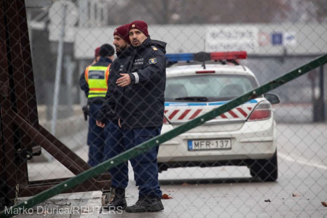 Ungaria: Poliţia din Budapesta a confiscat droguri şi bani falşi de la un chinez şi un vietnamez