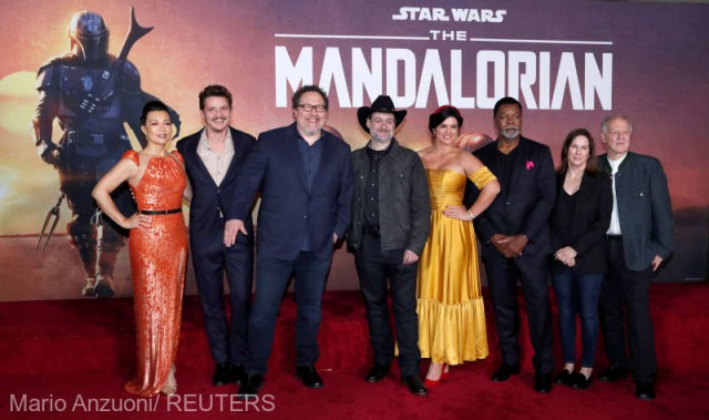 Disney va lansa seria a 2-a din 