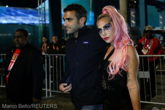 Lady Gaga are un nou prieten „oficial“