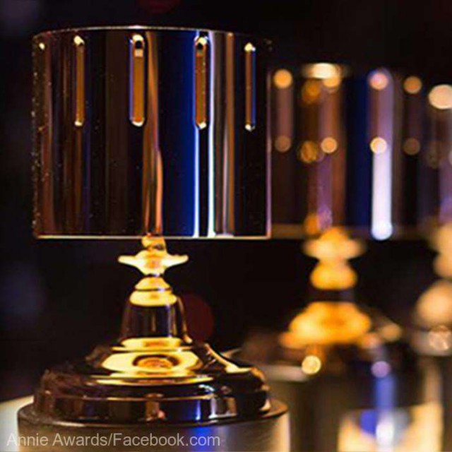 „Klaus“ şi Netflix, marii câştigători ai galei Annie Awards 2020
