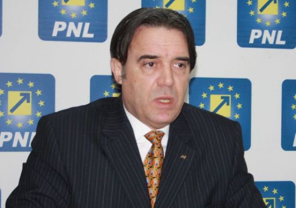Ioan Cupşa (PNL): Alegerile anticipate, necesare pentru a pune capăt instabilităţii