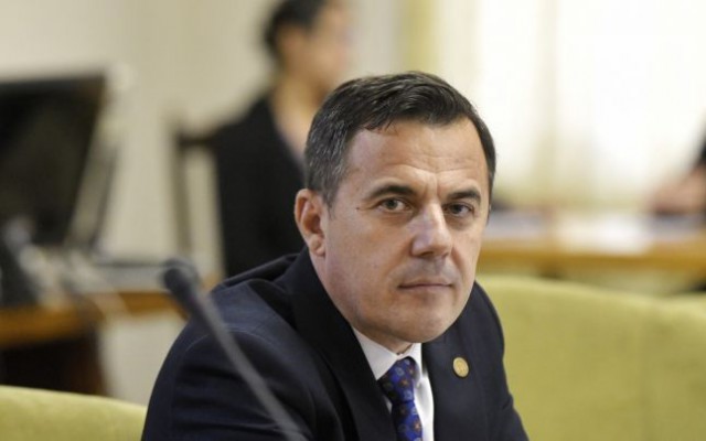 Ion Ştefan: M-am prezentat din proprie iniţiativă la DNA
