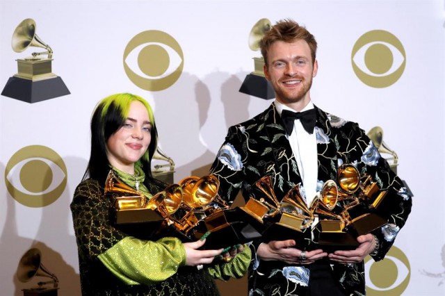 Grammy 2020 - Lista câştigătorilor la principalele categorii