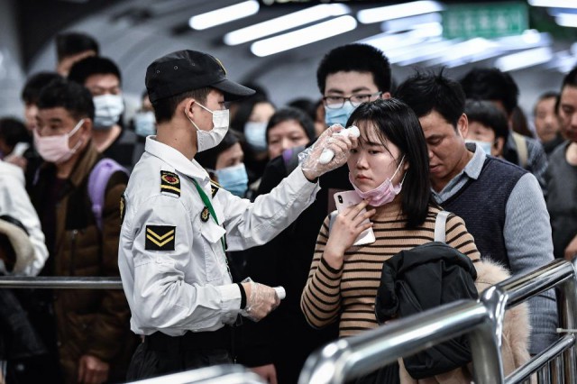China: Stare de urgenţă în Hong Kong din cauza noului tip de coronavirus