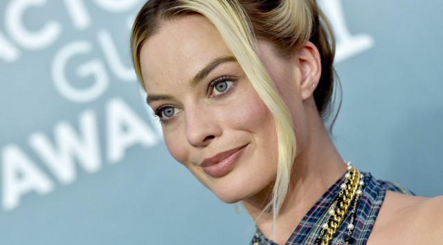 Margot Robbie şi „Birds of Prey“, vedetele sălilor de cinema din SUA