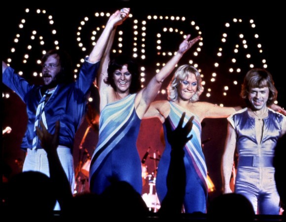 Vești bune pentru fanii trupei ABBA! Formația revine cu piese noi