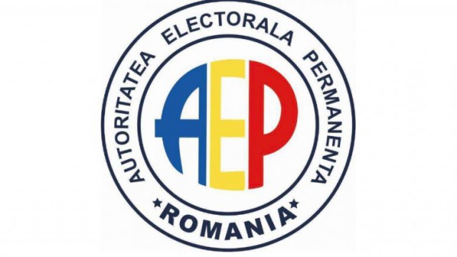 AEP: Subvenţiile acordate partidelor politice în ianuarie depăşesc 15 milioane de lei