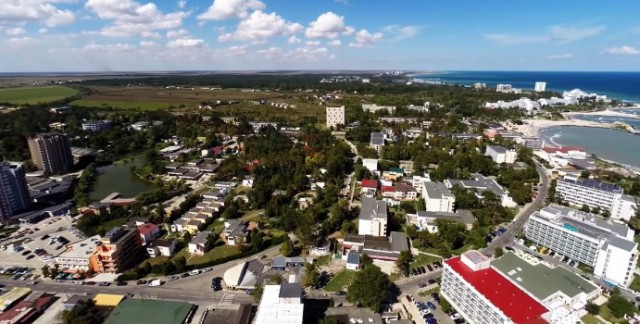 Cum a rămas un afacerist, membru în CA al Goldterm Mangalia, fără un teren din Venus!