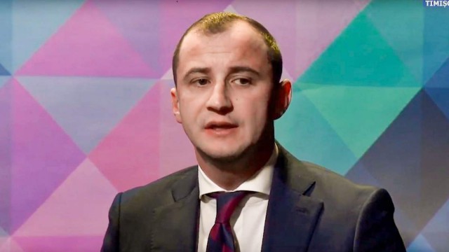 Cameră: Deputaţii PSD au depus o moţiune simplă împotriva ministrului Sănătăţii