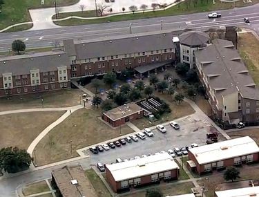 Atac armat la Universitatea din Texas: Doi morţi şi un rănit