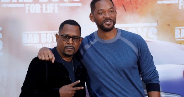 'Bad Boys for Life', în continuare în fruntea box-office-ului nord-american