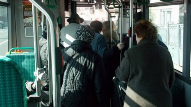 CT BUS: Procedura de îmbarcare și debarcare a pasagerilor în stațiile de autobuz, MODIFICATĂ