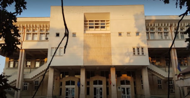 Volum închinat lui Stan Greavu Dunăre, primul bibliograf al Dobrogei