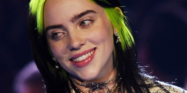 Billie Eilish revine la sound-ul electronic cu noua ei piesă, 