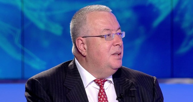 Chirieac, după adoptarea moţiunii: Totul se mută înapoi în mâna preşedintelui. Cred că se va merge pe anticipate