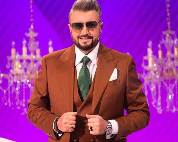 Cătălin Botezatu și-a abandonat visul de a fi actor. „M-am pregătit cu Florin Piersic“