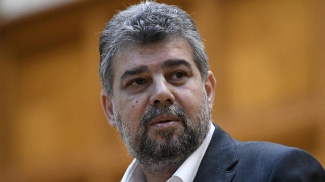 Ciolacu: În ce mă priveşte, nu există niciun dosar penal instrumentat la vreo instituţie a statului, de înaltă trădare