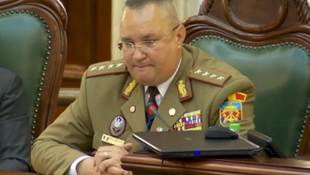 Ministrul Ciucă a discutat cu omologi din regiune despre cooperarea în format aliat şi misiunile de poliţie aeriană