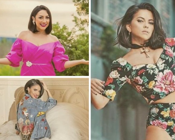 Cum îşi împart Inna, Andra şi Adelina Pestriţu banii şi fanii de pe Instagram. Topul celor mai urmărite vedete