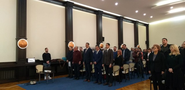 Consilierii locali municipali, convocați în ședință. Vezi ordinea de zi!