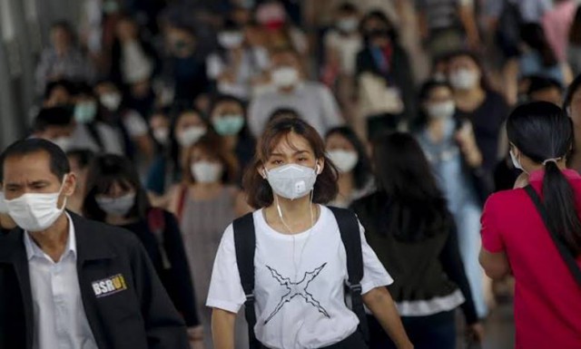 OMS declară epidemia provocată de noul coronavirus „urgenţă de sănătate publică la nivel internaţional“