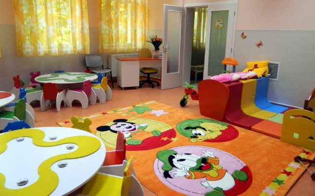 Creșa din Agigea angajează asistent medical