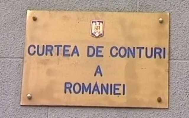 Curtea de Conturi a României va beneficia de experienţa omologilor din Republica Coreea în formarea personalului de audit