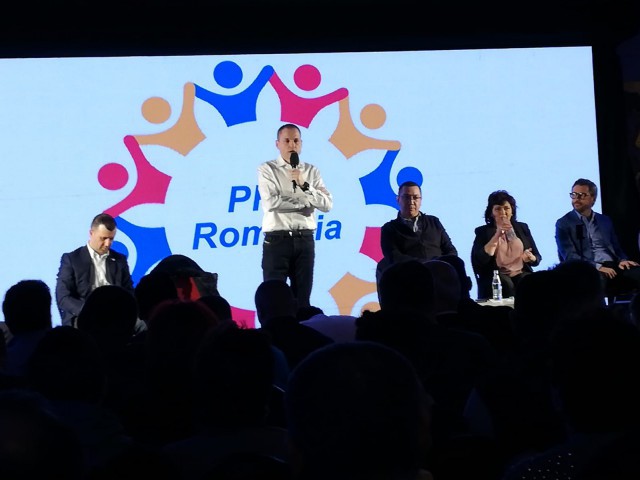 Mircea Dobre a explicat de ce candidează la Primăria Constanţa: Îmi asum absolut tot