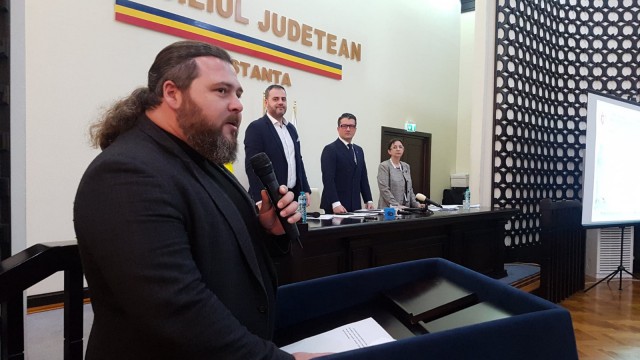 Un avocat, validat în Consiliul Local Constanța. Despre cine este vorba!