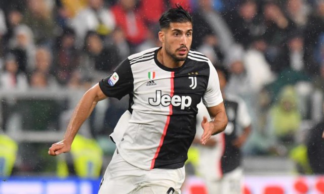 Emre Can, noul căpitan al echipei Borussia Dortmund