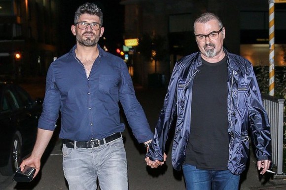 Fadi Fawaz regretă relaţia cu George Michael. „A fost o greşeală!“