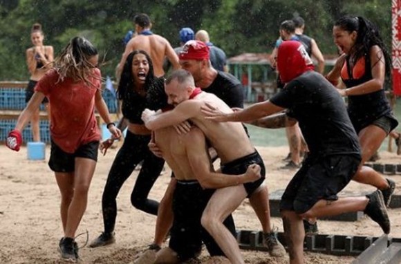Cine sunt noii concurenți de la Survivor România. Doi Faimoși și un Războinic au intrat în competiție