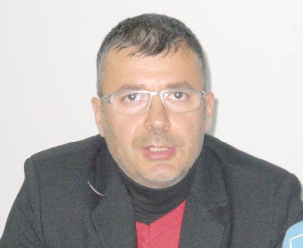 Adrian Bâlbă