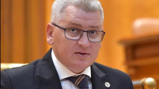 Florin Roman, despre eliminarea pensiilor speciale: Votul, echitate pentru contribuabili